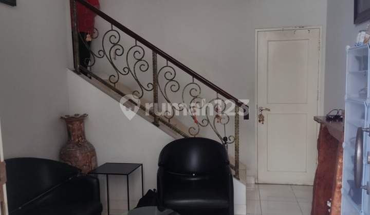 For Sale Nice 3-Story House in Kelapa Gading 2