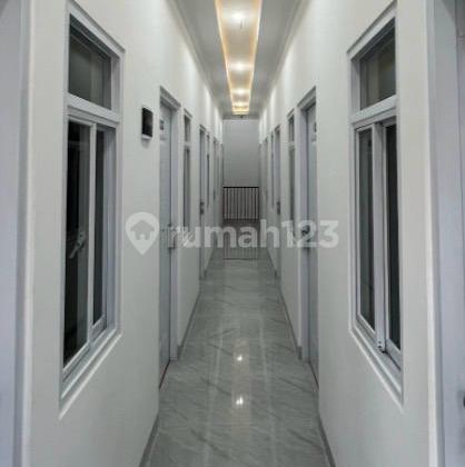 Boarding house in Kebon Jeruk Boarding house in Kebon Jeruk