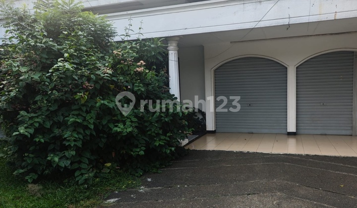 Rumah SHM di Cilandak 2