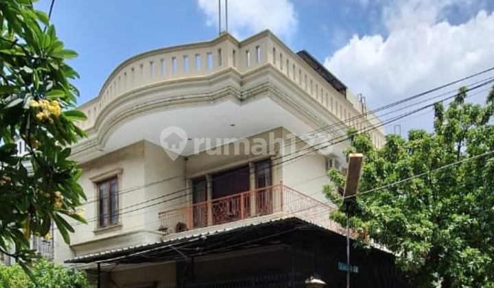 Dijual Rumah Sunter Rumah Bagus SHM di Tanjung Priok Dijual Rumah Sunter Rumah Bagus SHM di Tanjung Priok