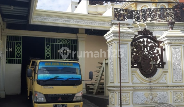 House, Certificate of Land Title, in Koja