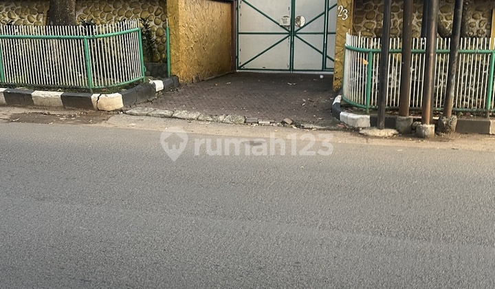 For Sale Nice House SHM in Cilandak