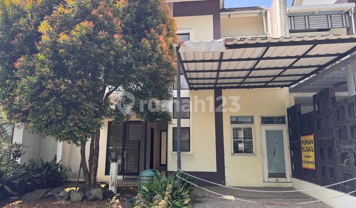 Dijual Rumah Nyaman di Bogor
