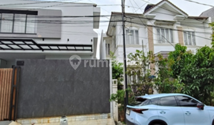 For Sale Luxury House in Pluit 2