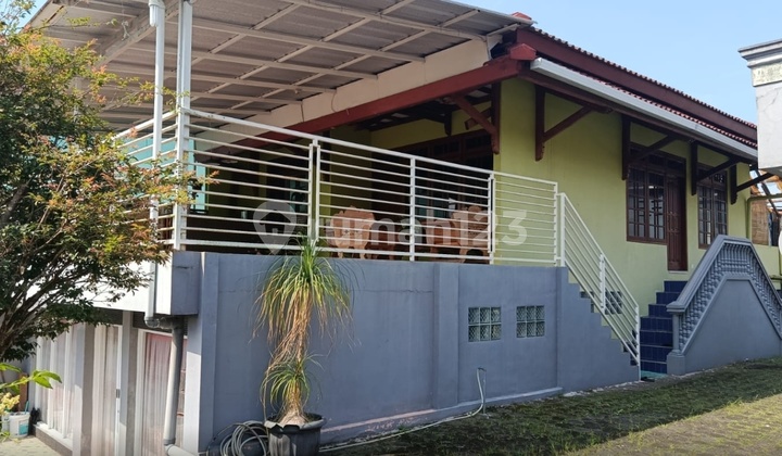 Rumah Murah Bagus di Pacet 2