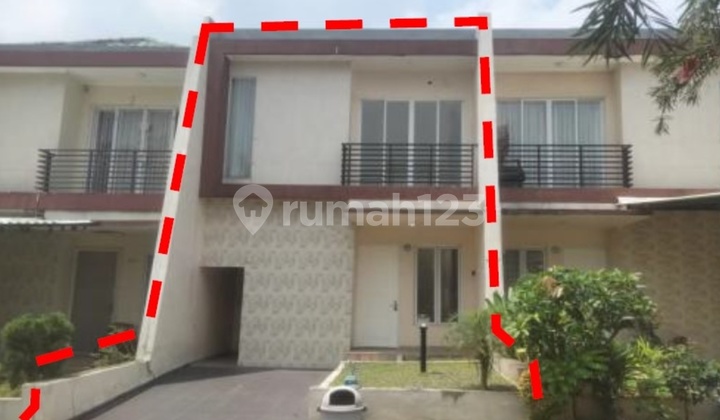 Rumah Victoria Hill - Bogor 2