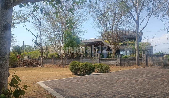 Auction Sale Hotel, Land Area 14,195 M2, Strategic Location in Kuta, Bali Auction Sale Hotel, Land Area 14,195 M2, Strategic Location in Kuta, Bali