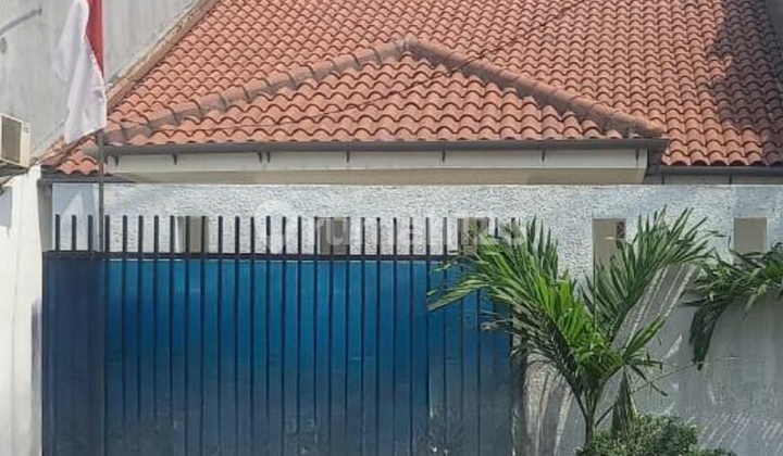 Rumah Bagus di Cipayung SHM 2