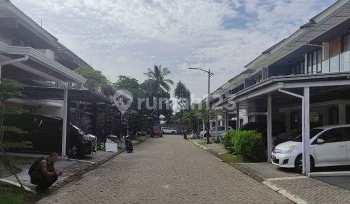 For Sale, Pine Garden Housing in North Bogor, Good 2