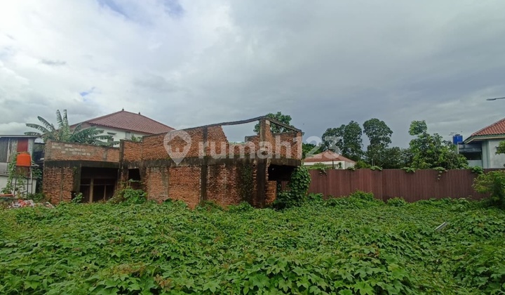 Dijual Murah Tanah di Cipayung