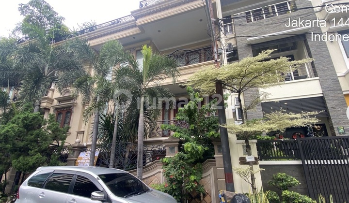 Cheap Auction! Bumi Jayakarta House, Mangga Dua 2