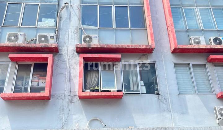 Disewakan Ruko Lokasi Kalideres