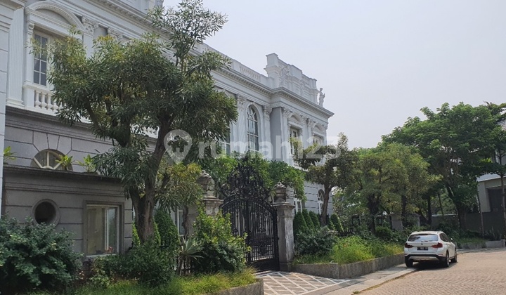 House, 2 Floors, Freehold, Golf Island, PIK 2