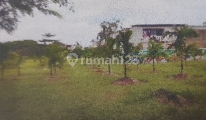 Dijual Tanah Strategis