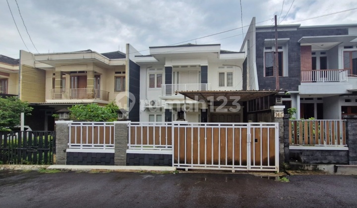 Rumah 2 Lantai di Perumahan Taman Yasmin - Bogor Rumah 2 Lantai di Perumahan Taman Yasmin - Bogor