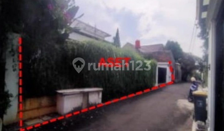 Rumah Bagus SHM di Jagakarsa Rumah Bagus SHM di Jagakarsa