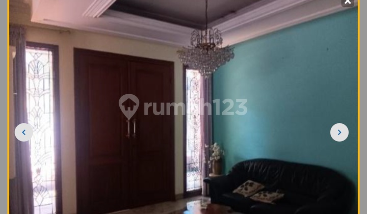 House, 2 Floors, SHM, in Kelapa Gading 2