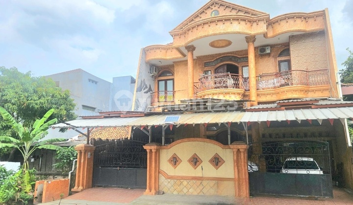 Super Cheap For Sale! Marunda, North Jakarta