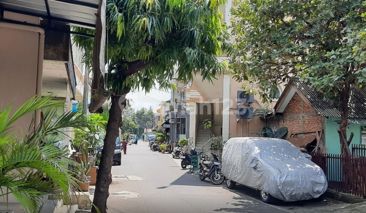 For Sale House in Matraman SHM 2