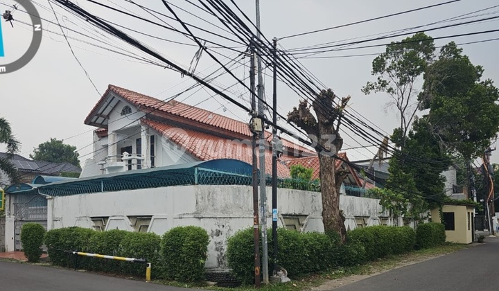 Dijual Rumah di Kembangan