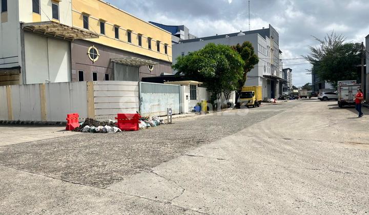 Dijual Gudang di Jalan Elang Laut Dijual Gudang di Jalan Elang Laut