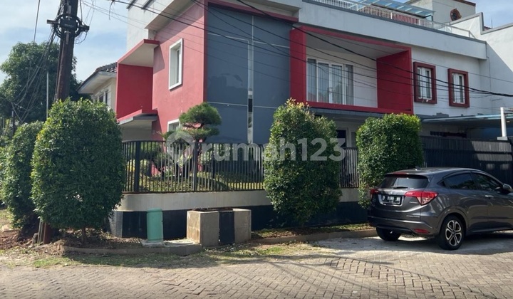 Rumah Mewah di Cakung SHM