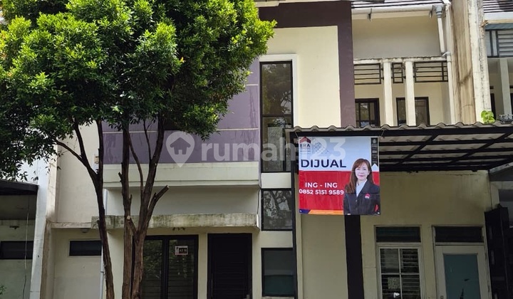 For Sale Comfortable House in Bogor 2