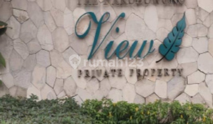 Apartemen The Pakubuwono Mewah