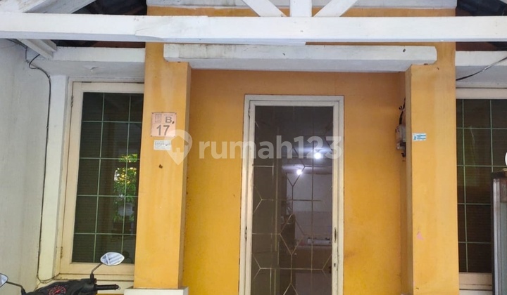 Rumah, Lelang, SHM, di Kelapa Gading,, 2