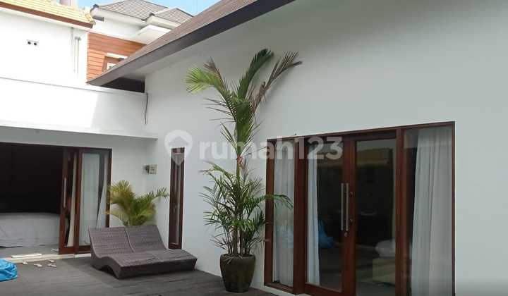 House, SHM, in North Kuta 2