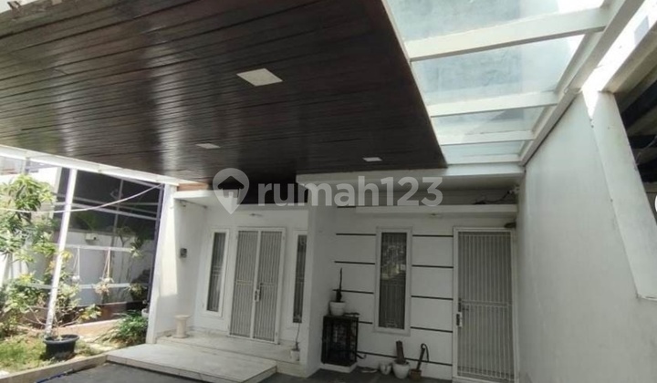2-Storey House with SHM in Cilincing, Good. 2