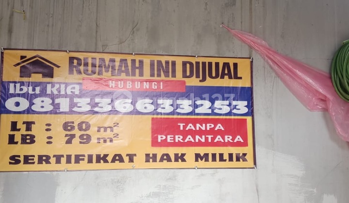 Rumah Murah Cimahi Rumah Murah Cimahi