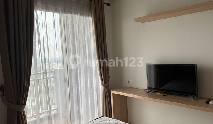 Disewakan Apartemen Springwood !! Dekat Alam Sutera