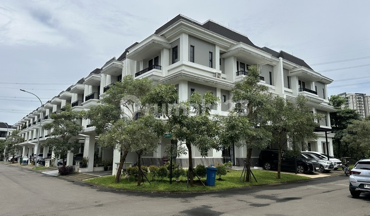 For Sale House in Sutera Winona Corner Position!!