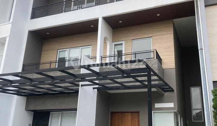 Cheapest!! Luxury House for Sale in Sutera Onyx Alam Sutera