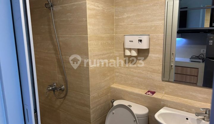 Dijual & Disewakan Apartemen Springwood Dekat Alam Sutera 2