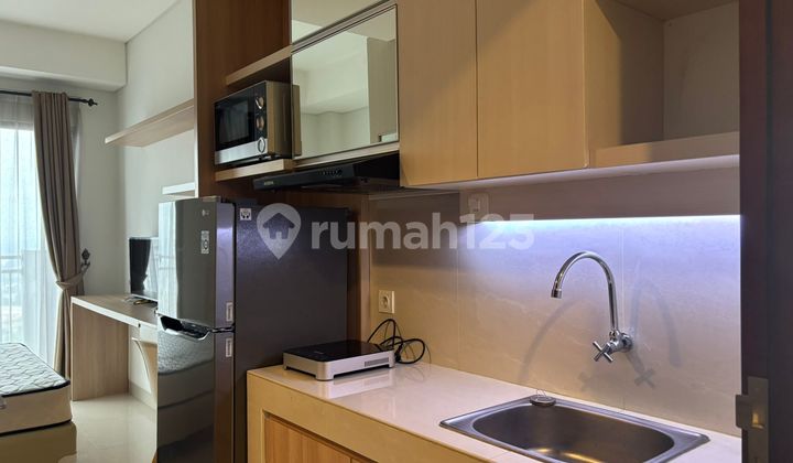 Dijual & Disewakan Apartemen Springwood Dekat Alam Sutera