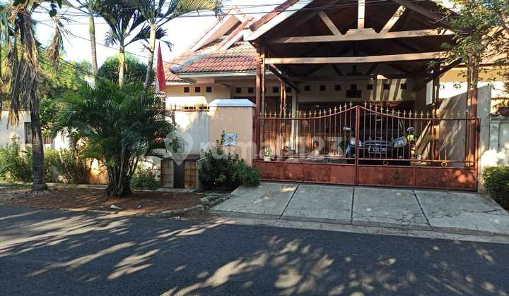 Juak Cepat.rumah.di Taman Pulo Gebang