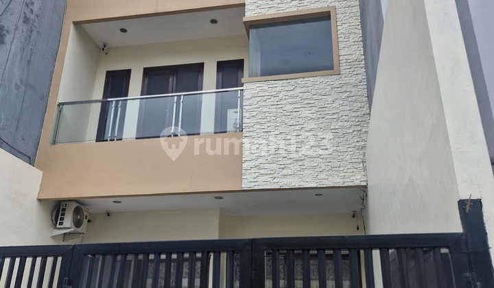 Jual.cepat.rumah Cantik Kelapa.gading