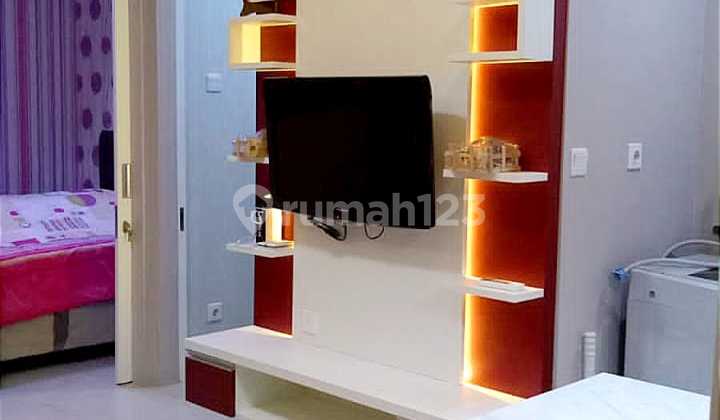 Apartement Cantik.siap Huni Apartement Cantik.siap Huni