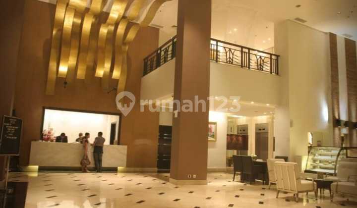 Dijual Hotel Bintang 3 di Bandengan, Jakarta Utara Dijual Hotel Bintang 3 di Bandengan, Jakarta Utara