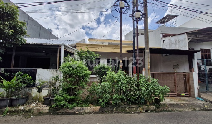 Jual.cepat Rumah.di Taman.pulo.gebang