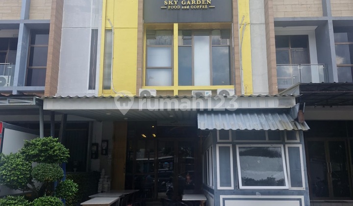 Jual Cepat Ex Resto ..Strategis