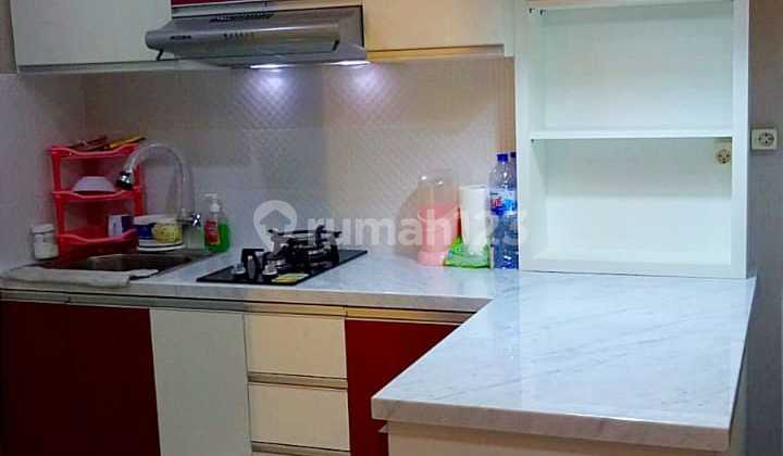 Apartement Cantik.siap Huni 2