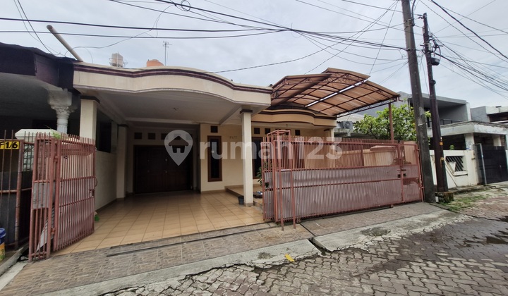 Rumah Cantik.siap.huni..Gading Griya Lestari