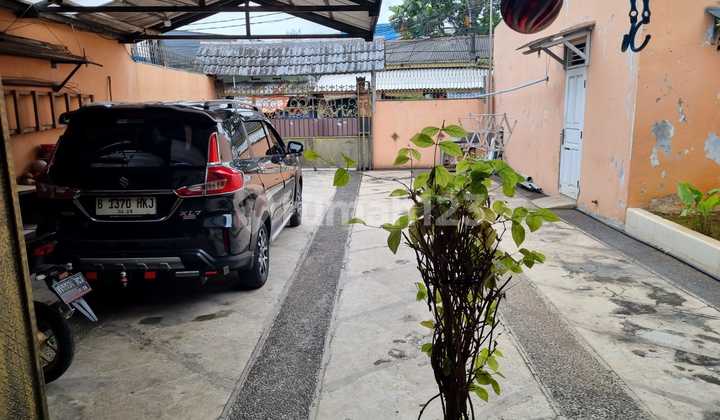 Jual Cepat Rumah.tua Cocok.utk.investasi 2