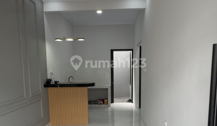 Rumah di Beji Kukusan Baru Depok 2