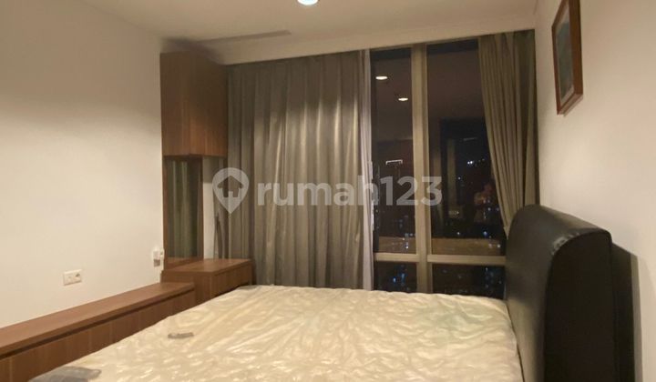 Siap Huni, Apartemen, Full Furnished Siap Huni, Apartemen, Full Furnished