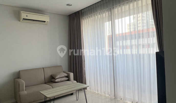 Full Furnished, Apartemen, di Paddington Heights
