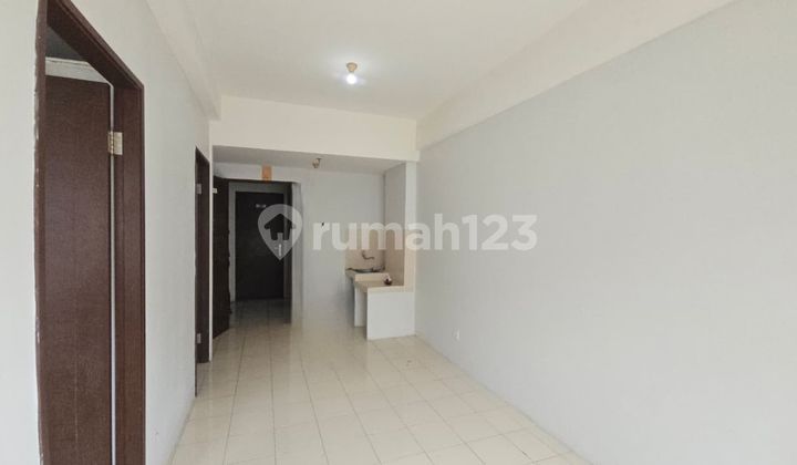Siap Huni, Apartemen, di Puri Parkview
